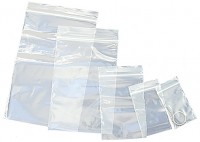 7650000 Plastic bags 10х15 cm