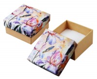 90030/В Case cardboard without tape,  series Kaleidoscope 60х60